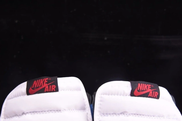 Rep Husky Jordan 3 Retro High 1 2.0 DA2728-100 Air Top 0712
